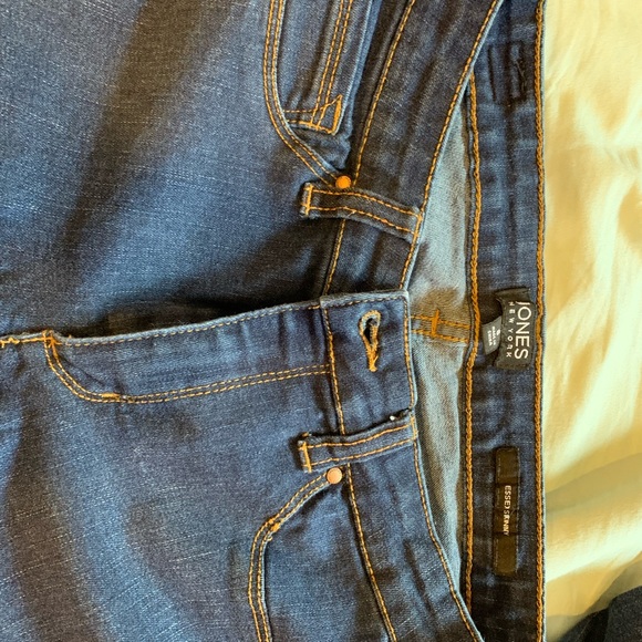 Jones New York Denim - Jones Newyork skinny jeans